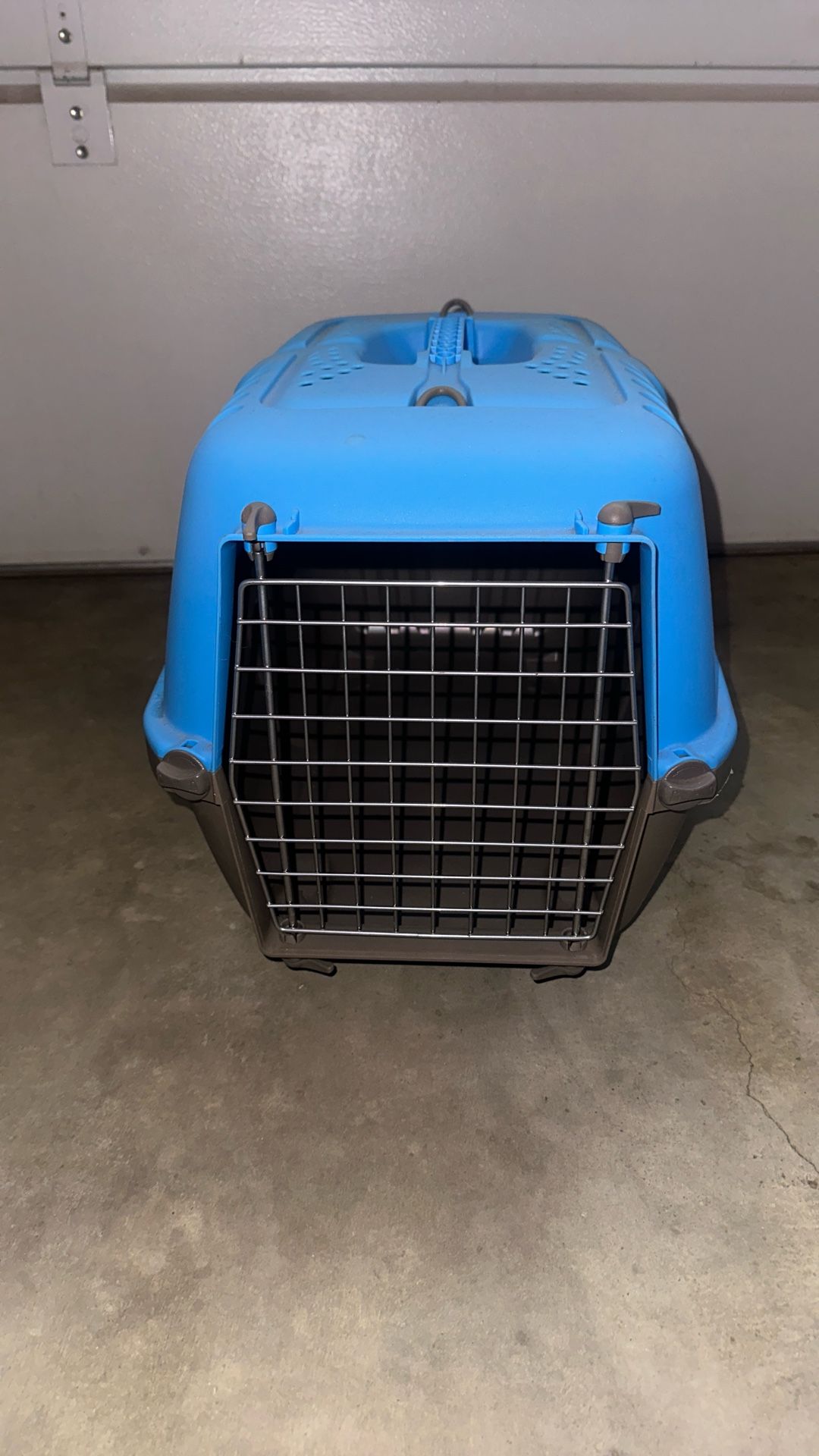 Pet Carrier 