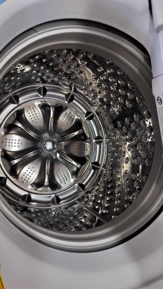 Washer and dryer for sale