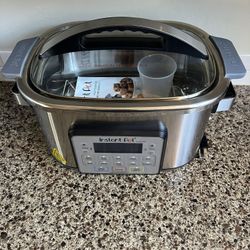 Instant Pot Aura Pro