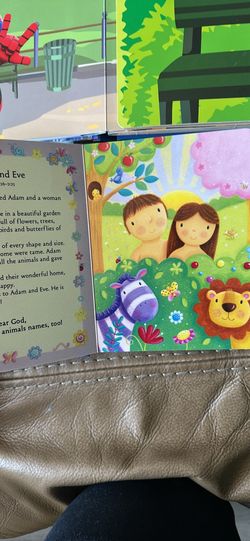 Toddler book
