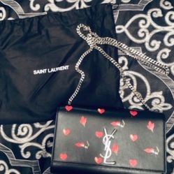 YSL BAG
