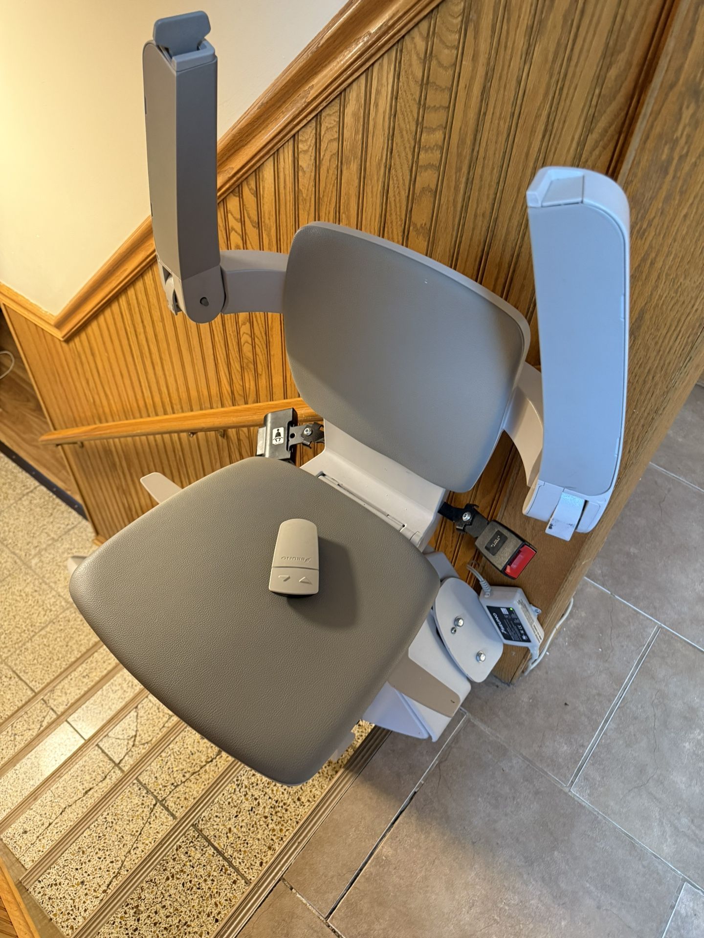 Stair Lift