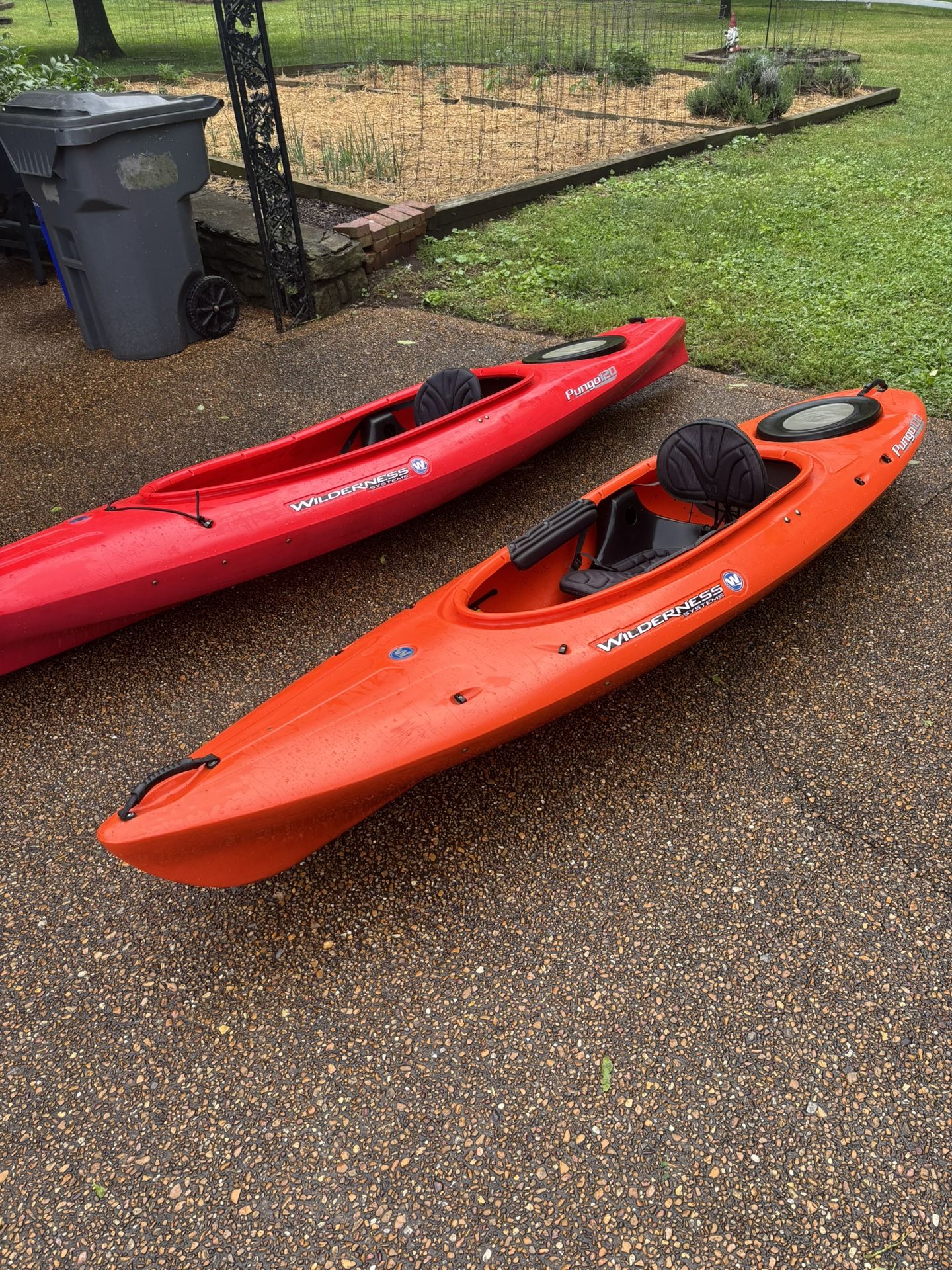 Pungo Kayaks For Sale