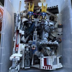 Toy Bricks Fake Lego 