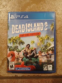 Dead Island 2 PS5