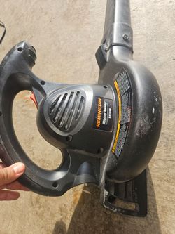 Blower