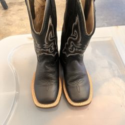 Western Boots 