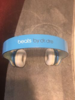 Beats by Dre