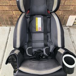 Graco Car Seat