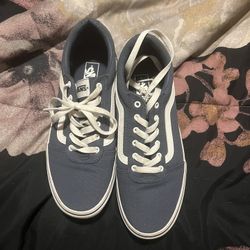 Youth Vans Sz 6
