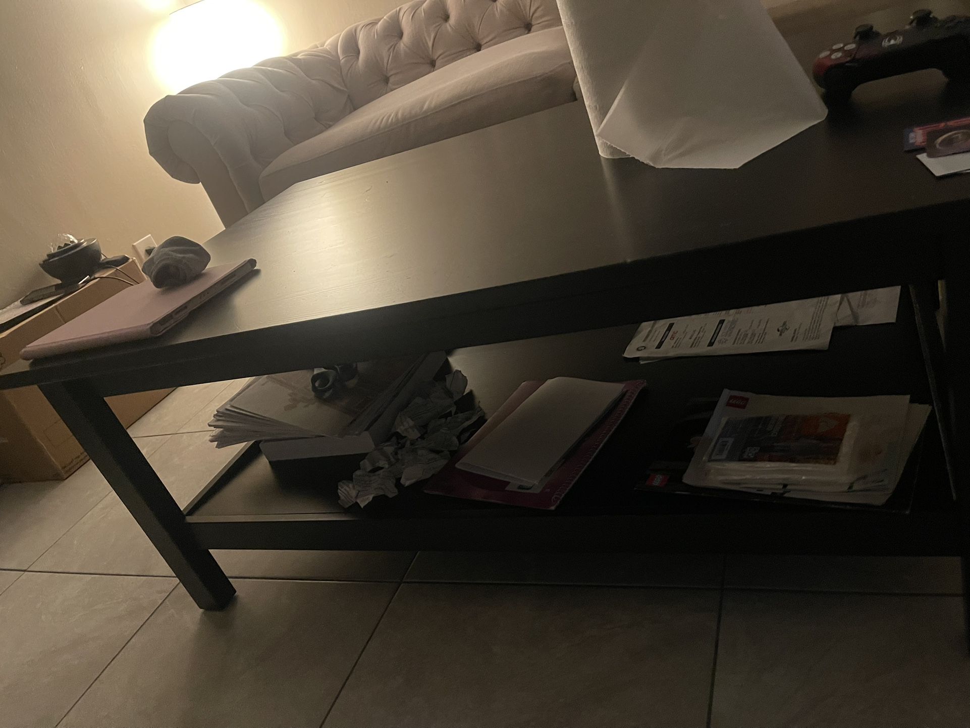 Table Coffee