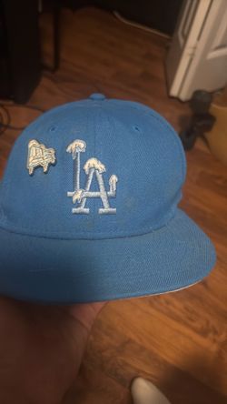 La hat