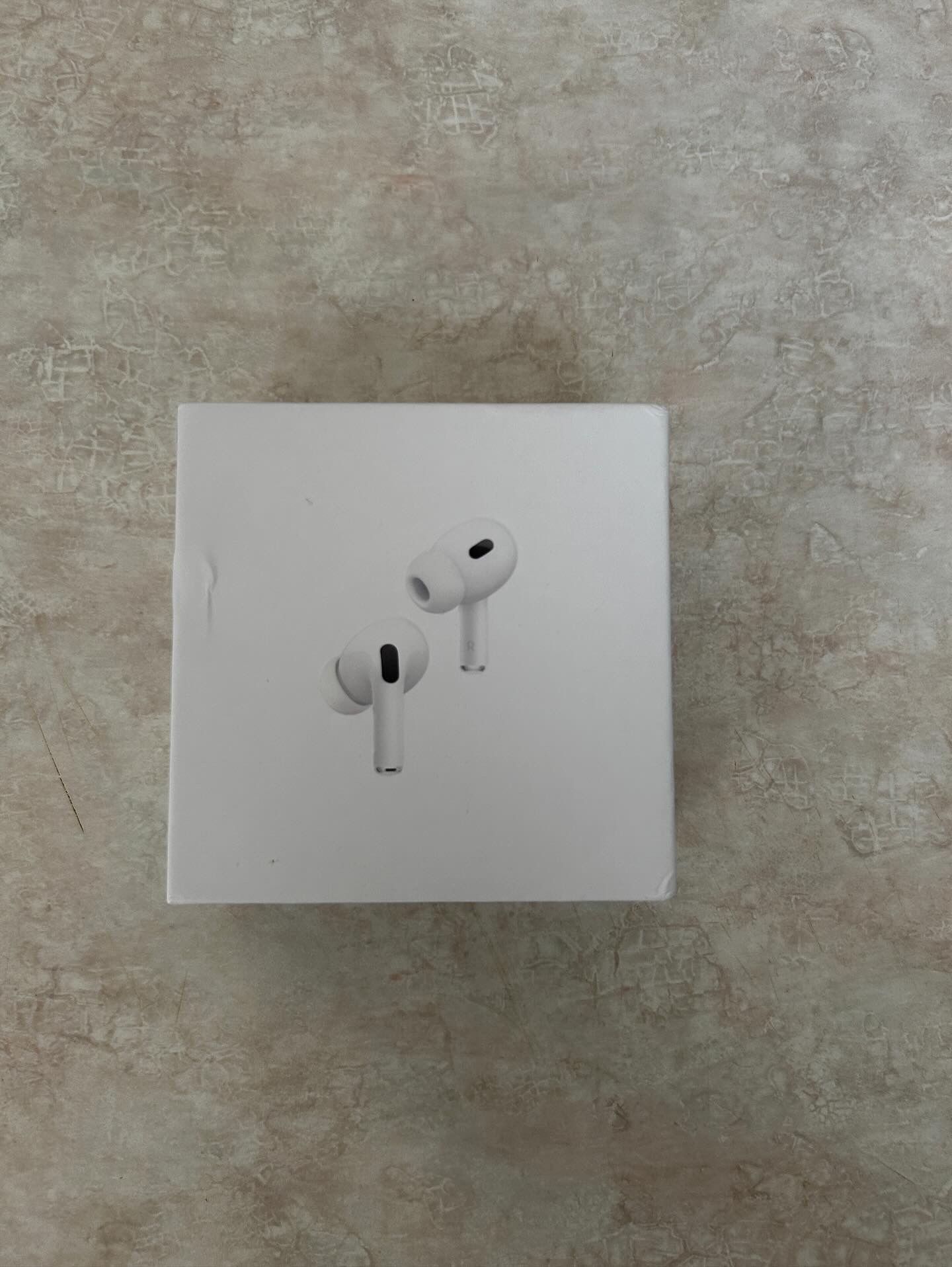 AirPod Pros 2nd Gen