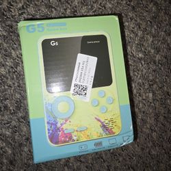 Portable Old Fashioned Game