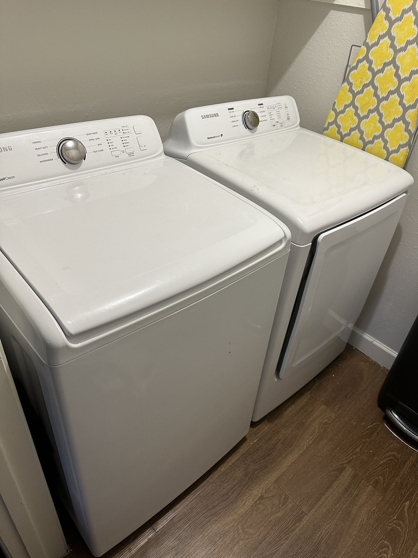 Washer And Dryer for Sale in Odessa, TX OfferUp