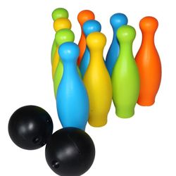 Kids Bowling Set