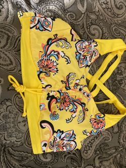 Women’s bathing suit set M