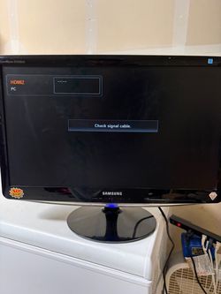 Samsung SyncMaster Monitor B2230HD