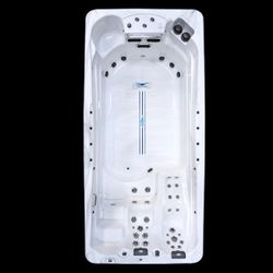 Swim Spa 1640