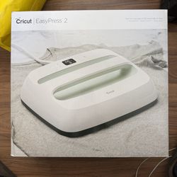 Cricut EasyPress 2