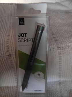 Adonit Jot Script Evernote Edition