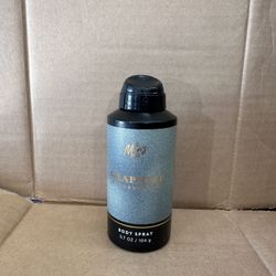 Bath & Body Works Spray, Graphite, 1 For $5, 3 For $10, New