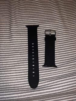 Apple Watch band