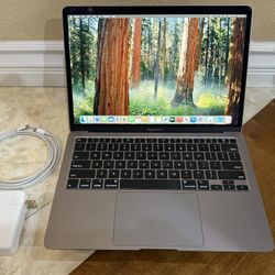 Macbook Air 13” 2020 8G 256G 