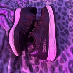 Nike Airforce Gore-Tex 10.5
