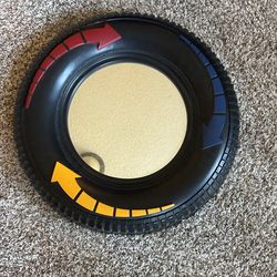 Kids Tire Mirrow