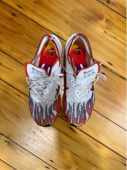 Nike ZoomX Vaporfly 3 “Ekiden” running shoes