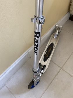 Scooter For Sale!