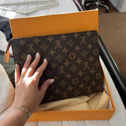Luxury Purse