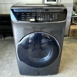 Dryer Samsung FLEX Dual Dryer (FREE DELIVERY & INSTALLATION) 