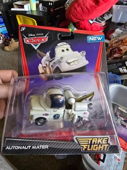 Disney Pixar Cars collection