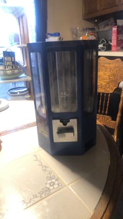 Peppermint Patty Candy Machine