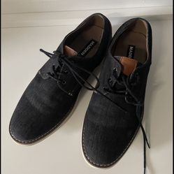 Men’s Express + Madden Dress Shoes - Size 10