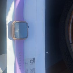Apple Watch SE Gen 2 44mm