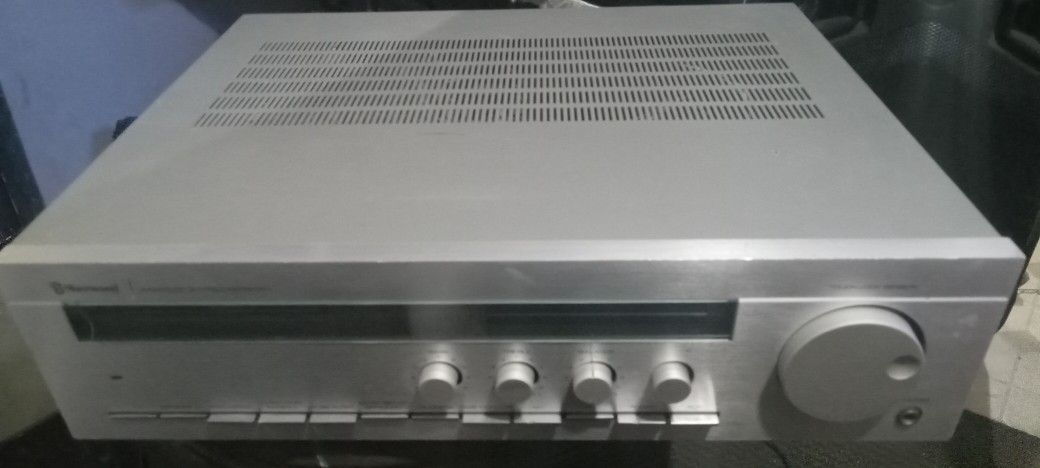 Sherwood Stereo
