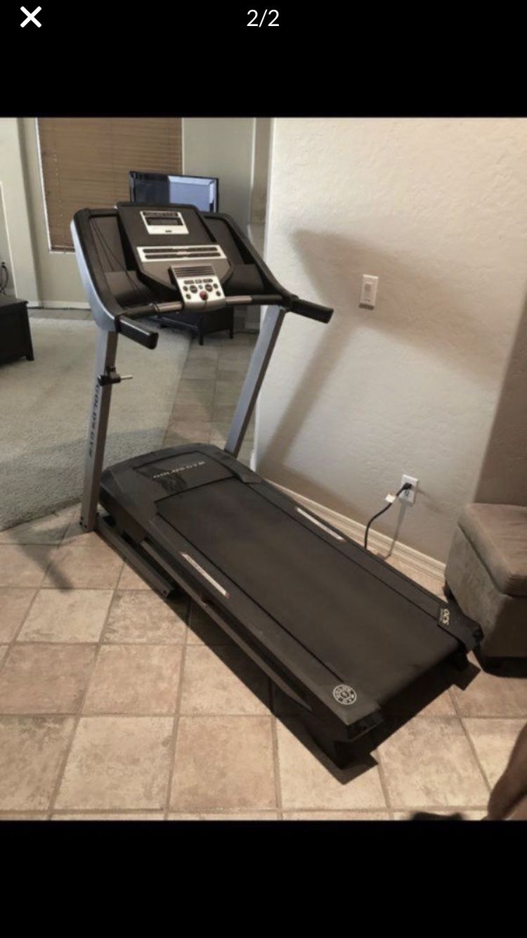 Great treadmill at a great price