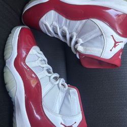Jordan 11 Retro Cherry