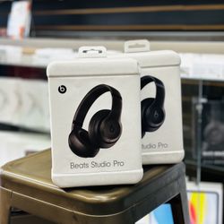 Beats Studio Pro