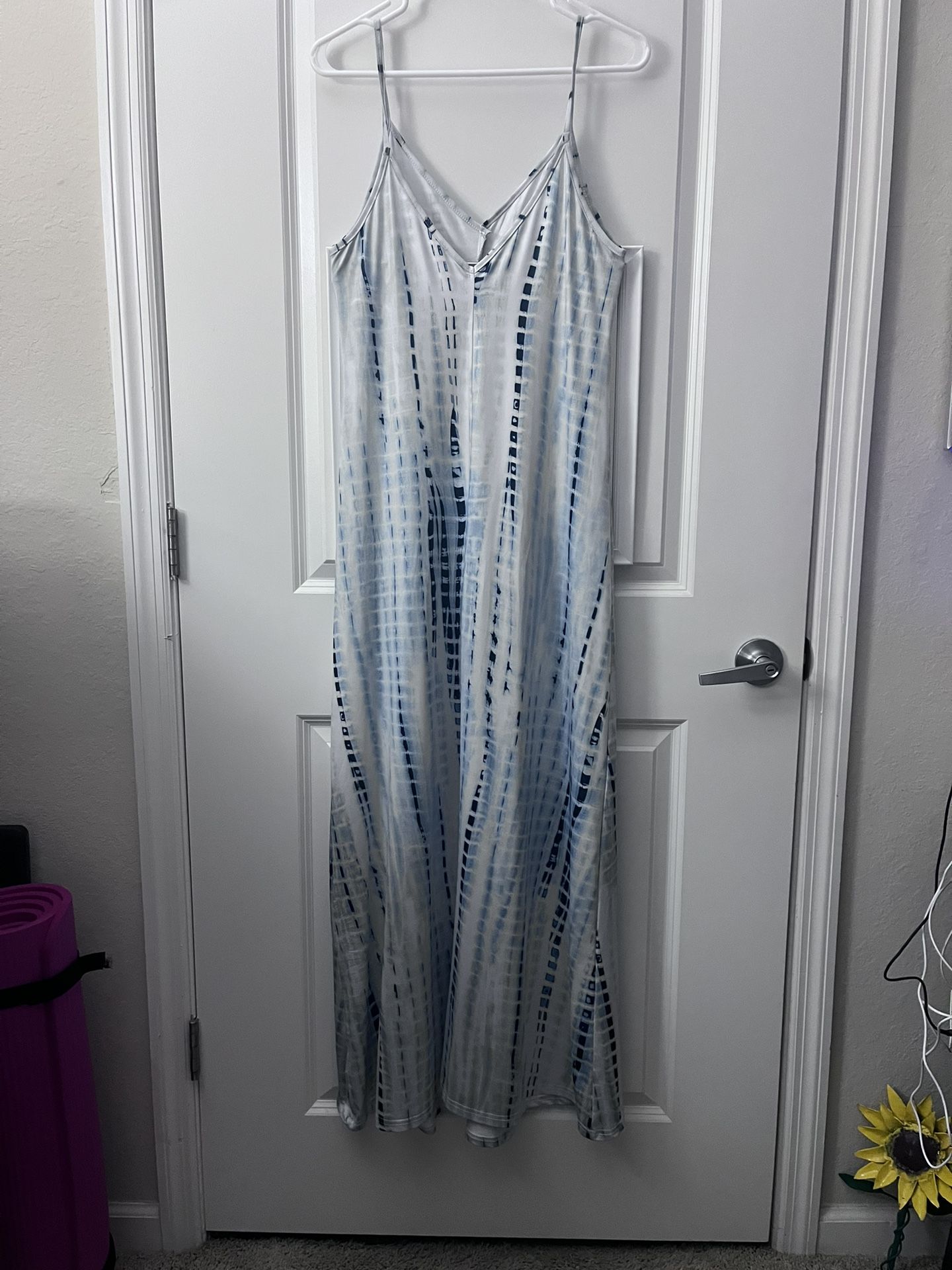Long Dress