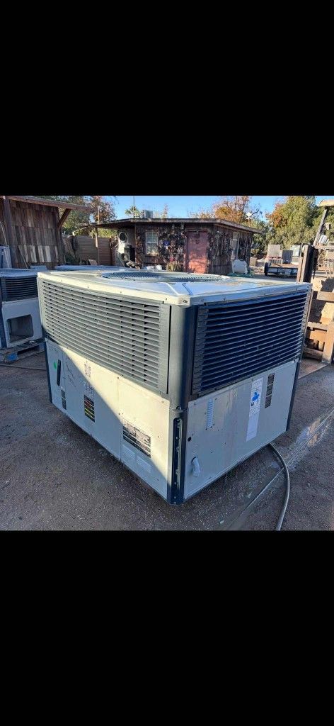 Trane 5 ton Air conditioner