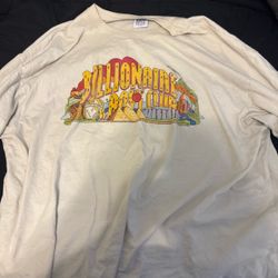 Billionaire Boys Club  Graphic Tee