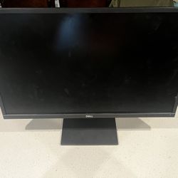 dell e2421hn monitor !!