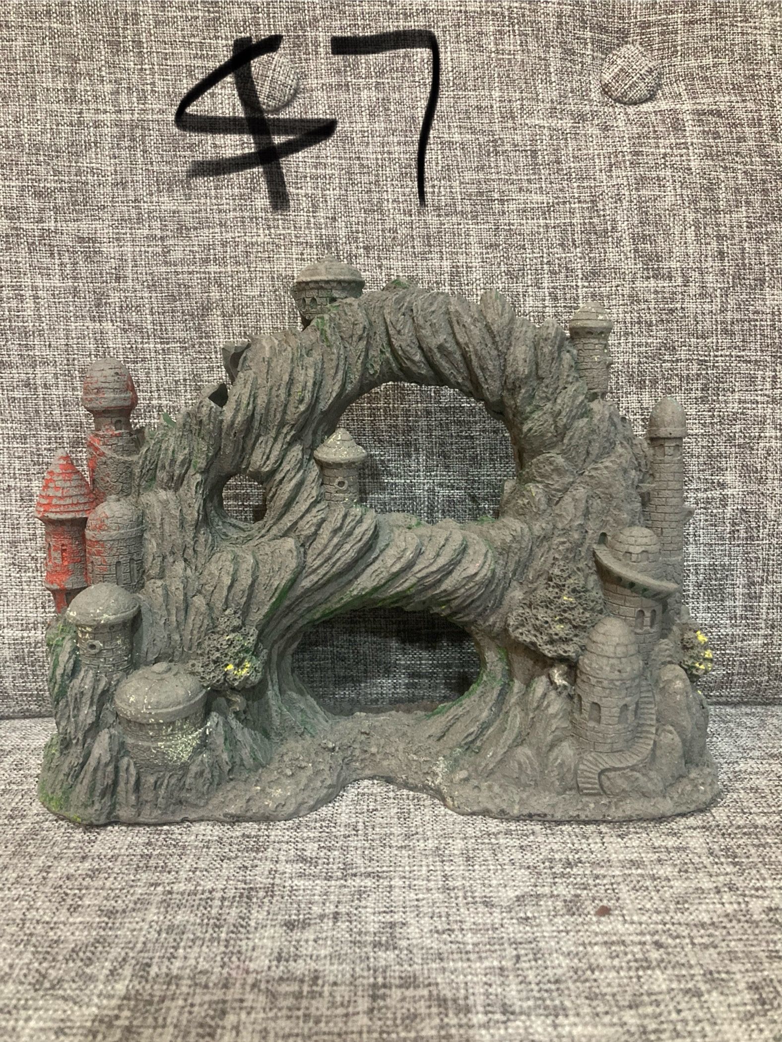 π’AVAILABLE π’Fish Tank Decoration