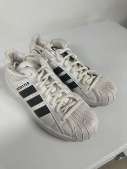 VINTAGE ADIDAS SUPERSTAR LIKE NEW MAN 8.5