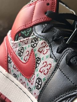Jordan, Nike Shoes