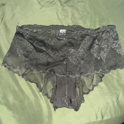 Lace Women Underwear